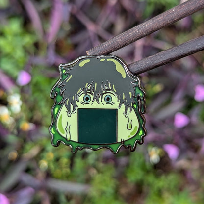 STUDIO - Slime Wizard Onigiri - Limited Edition - TRANSLUCENT